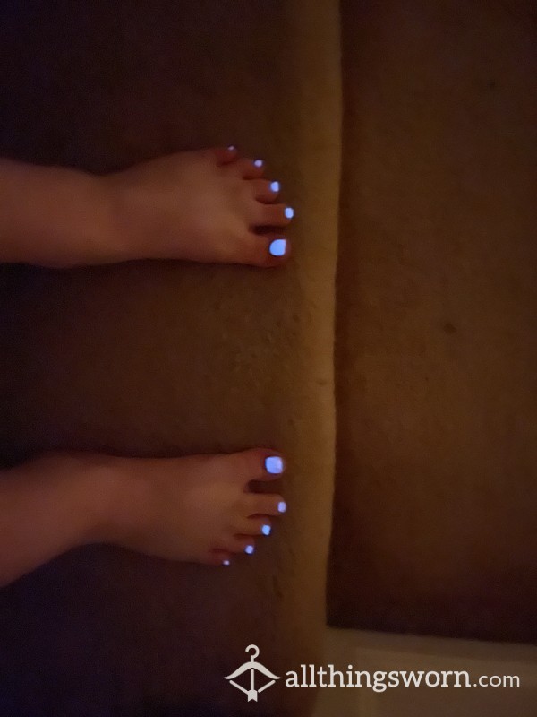 FancyFeetLove