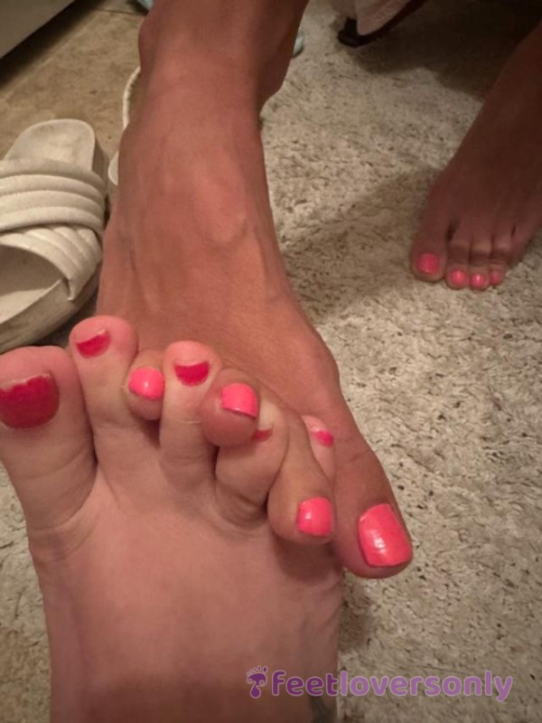 Feetsweetheart