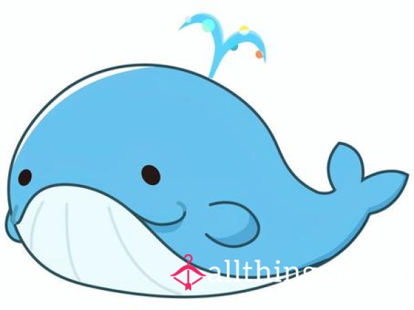 Floatingwhale