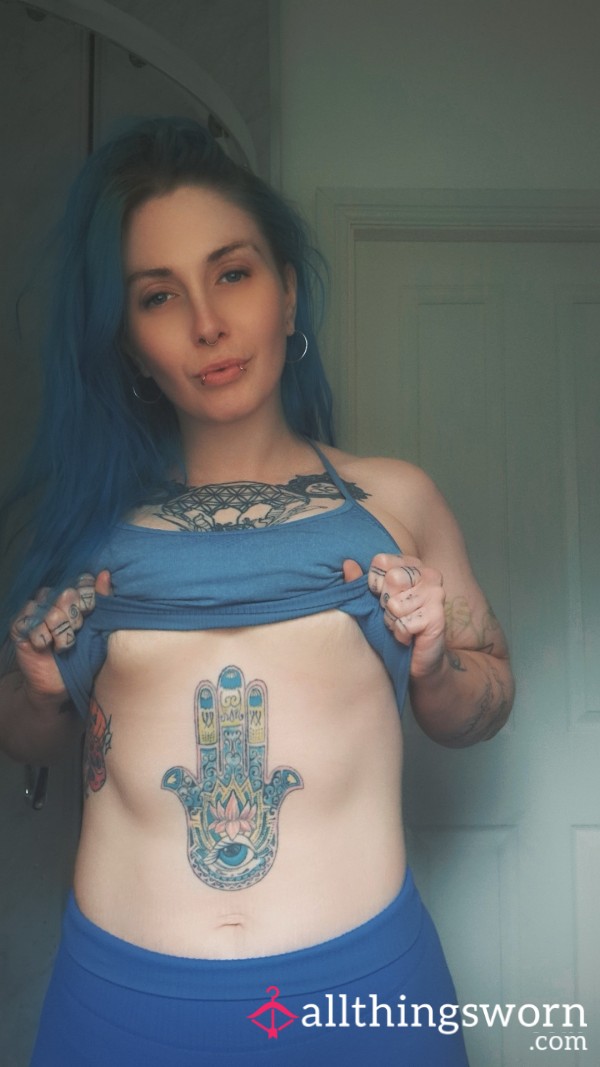 InkedNymph