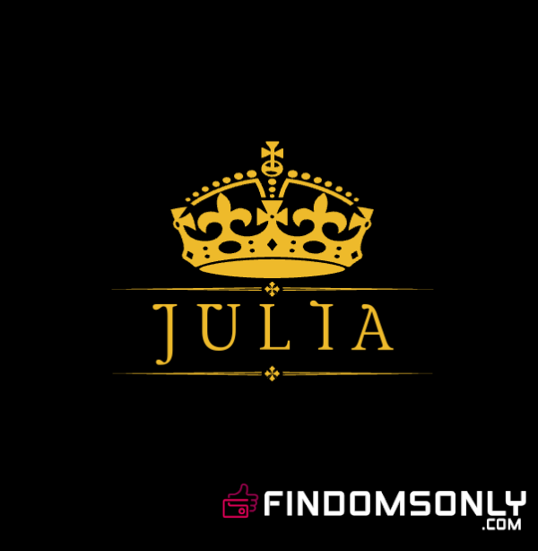 Julia_the_Queen