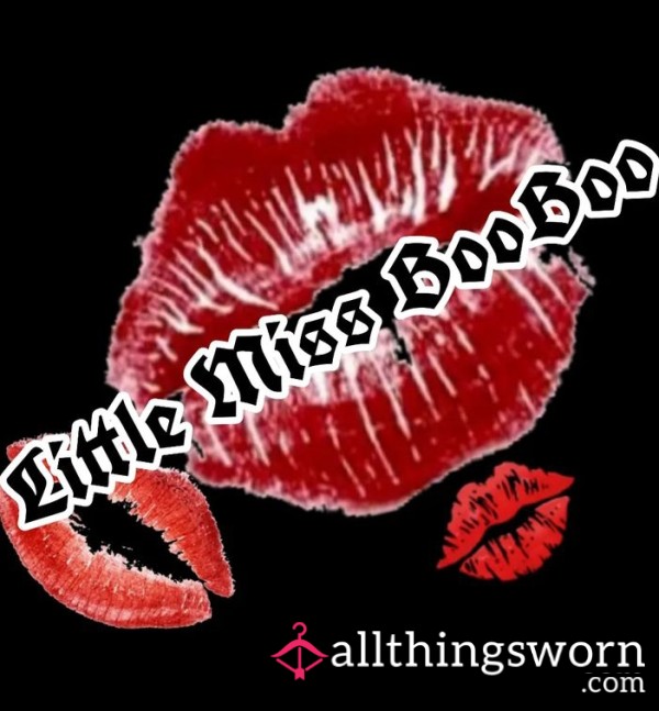LittleMissBooBoo