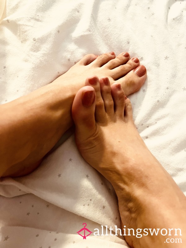 MeetMySweetFeet