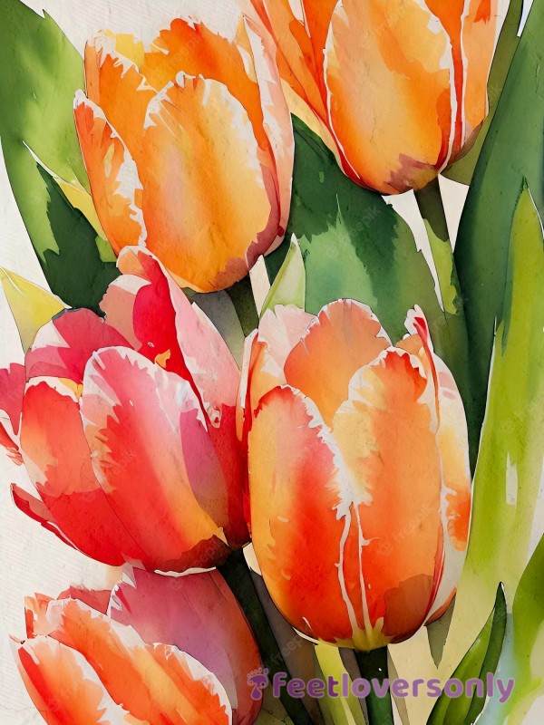 Orangetulip