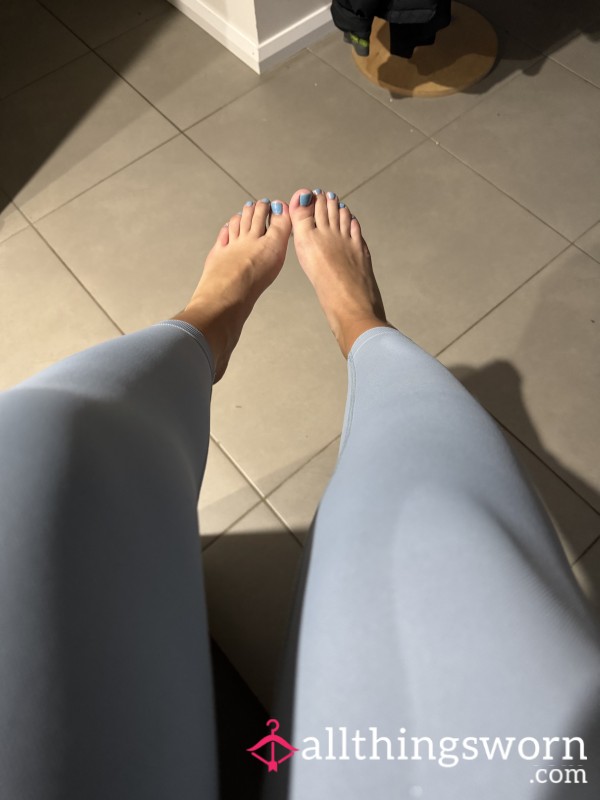 Peppersfeetxo