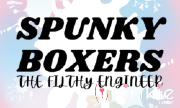 Spunkyboxers