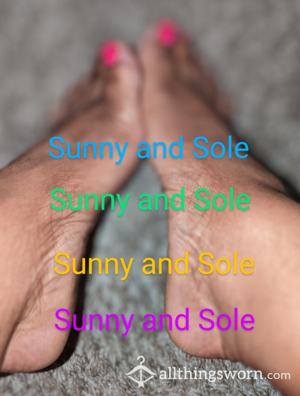 Sunnyandsole