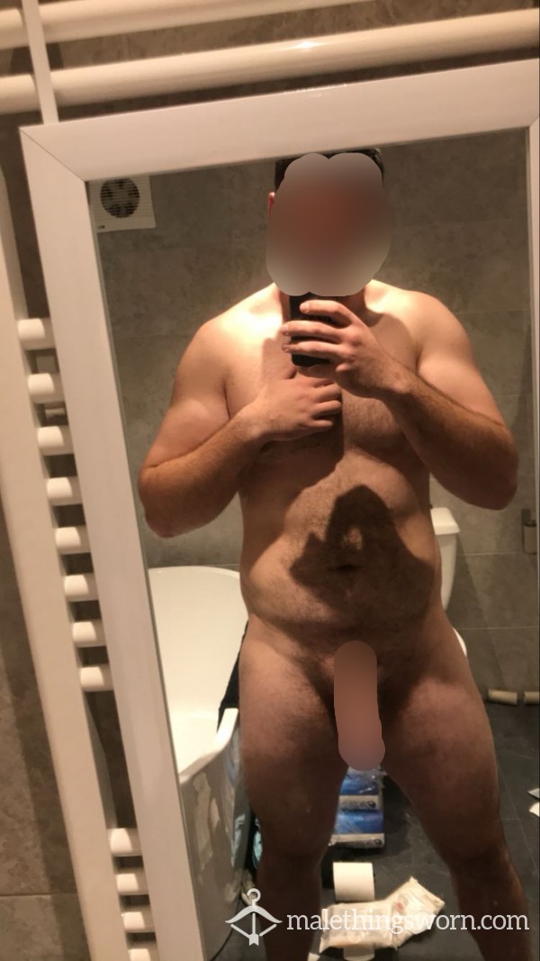 ThickRugbycock